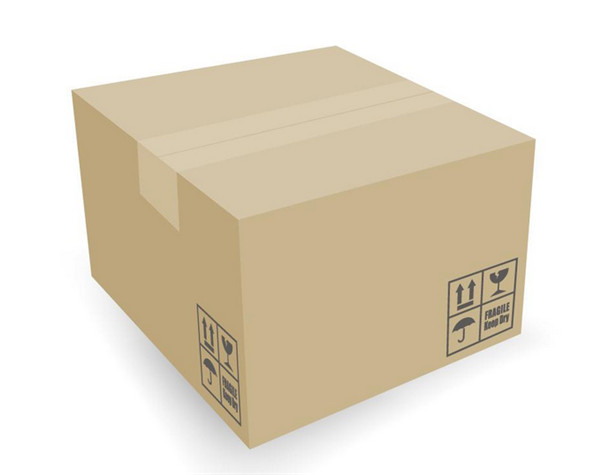 工業包裝紙(zhǐ)箱 工(gong)業包裝紙箱(xiāng)