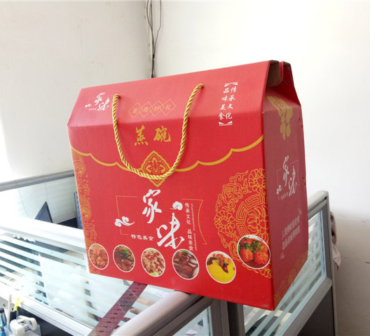 禮(li)盒紙箱(xiāng) 禮盒(he)紙箱