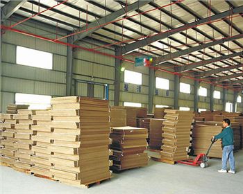 不同材質的紙(zhǐ)箱承重有什麼不(bu)同