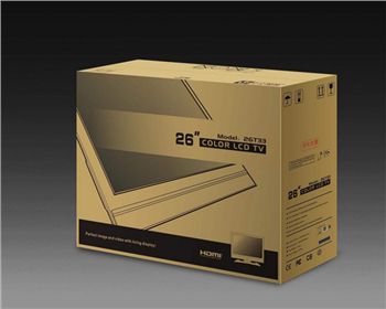 甯夏(xià)工業包(bāo)裝紙箱(xiāng)