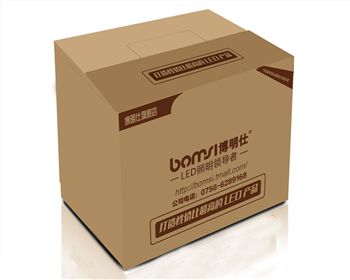 西安紙(zhi)箱包裝(zhuāng)市場未(wèi)來将實(shí)現三個(gè)轉變