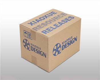 西(xi)安包裝(zhuāng)紙箱廠(chang)為什麼(me)不主張(zhang)大面積(ji)水印印(yìn)刷？