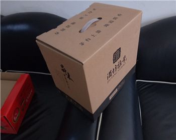 瓦(wa)楞紙箱的特點你(nǐ)了解多少？